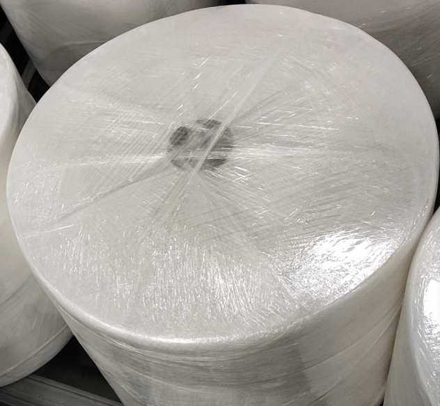 南昌再生涤纶无纺布